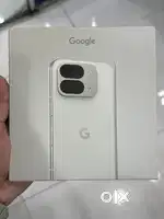 Limited Edition: Google Pixel 9 Pro Fold
