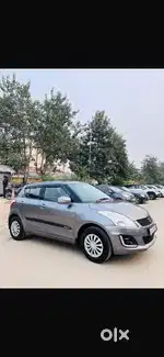 Maruti Suzuki Swift 2015 Diesel Well Maintained