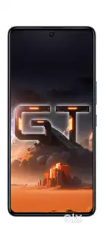 Infinix gt 10 pro 256gb 108MP