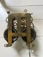 Watch machine