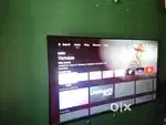 Move out sale. 43 Inch TCL TV
