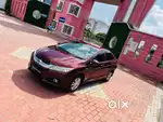 Honda City 2015