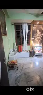 3bhk fully furnished luxurious flat for sell at boring road ( No lift)