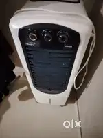 Air cooler