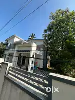 4 bedroom furnished Villa for rent for tourists.