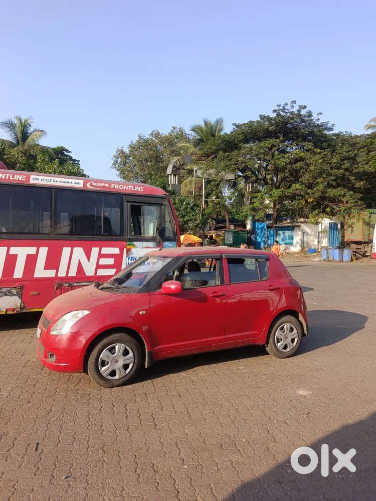 Maruti Suzuki Swift 2006 V