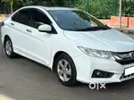 Honda City 2015-2017 i VTEC VX, 2015, Petrol
