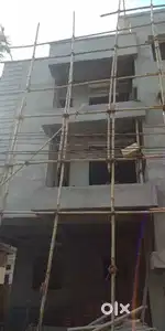 2 BHK (FRONT FACING) FOR SALE AT BHETAPARA(Agent plz stay away)