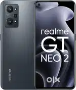 Realme GT new 2