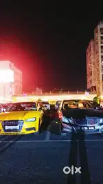 Audi A3 2017 Diesel 45000 Km Driven