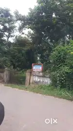Plot for sale urgent basis