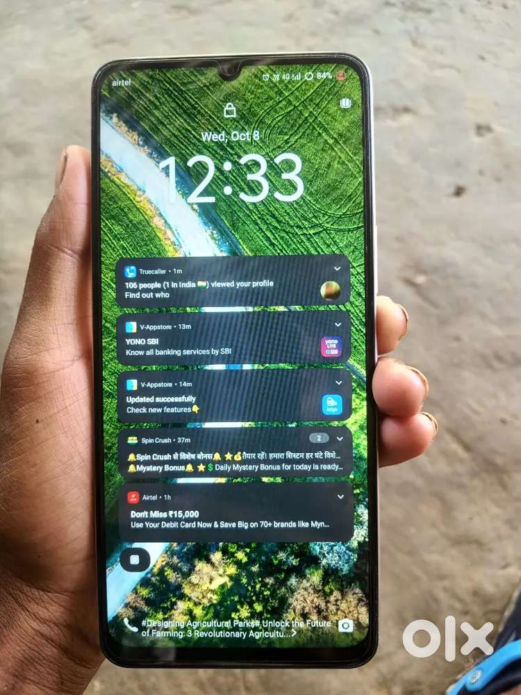 Vivo Y19e  price 7000