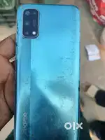 Realme 4g snapdragon processor