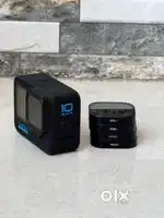 Gopro Hero 10