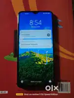Redmi note 8 pro in good condition