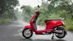 Bgauss B8 electric