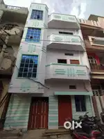 G+2+Pent House available for Sale