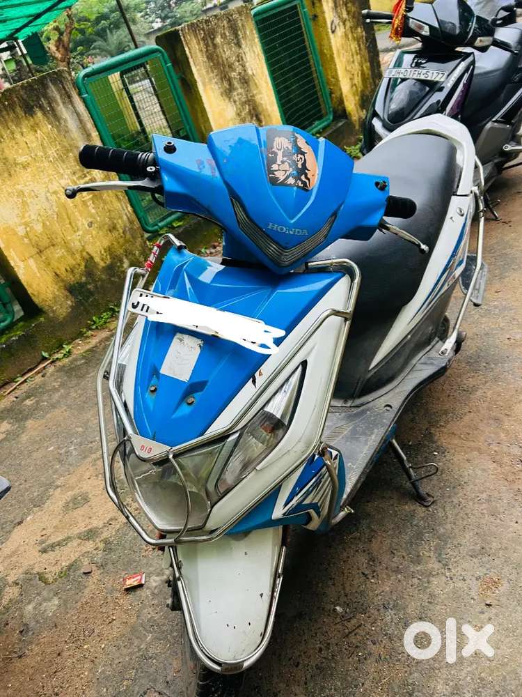 Dio DLX110cc URGENT SALE
