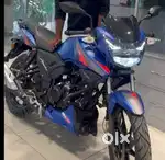 No defects in bike.
