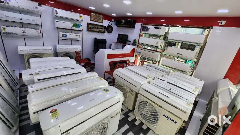 AC Planet Wholesale Split ACs – Fully Serviced & Leak Checked