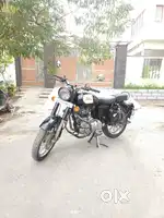 Well-Maintained Royal Enfield Classic 350 for Sale