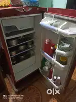 Godrej refrigerator