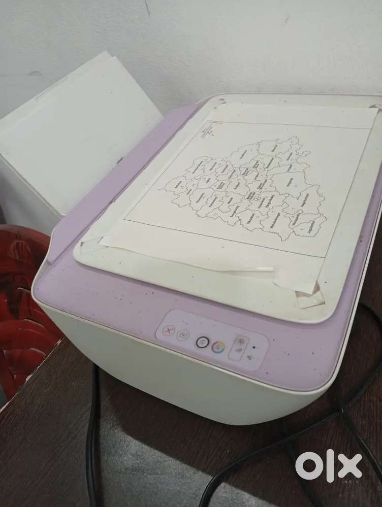 Hp Desk jet Printer Good working Condition