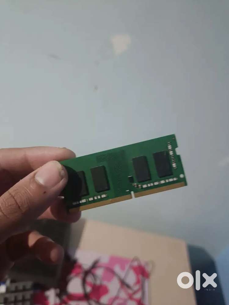 SAMSUNG 8GB DDR4 RAM 2666mhz FOR LAPTOP