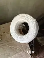 Cat-5 Lan network cable for cctv, computer,and pc uses