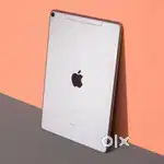 Apple iPad Pro 10.5 256GB WiFi Silver with Bill for 18000 Only