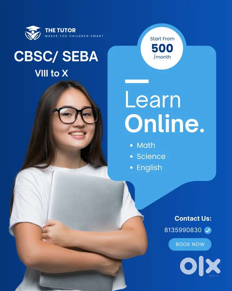 I am and engineering Student  Good in Maths, Science and english