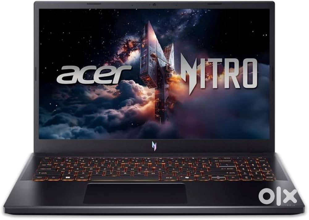 Gaming Laptop Acer Nitro V 15