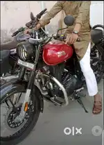 Royal Enfield