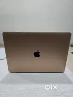 Apple Mac book Air