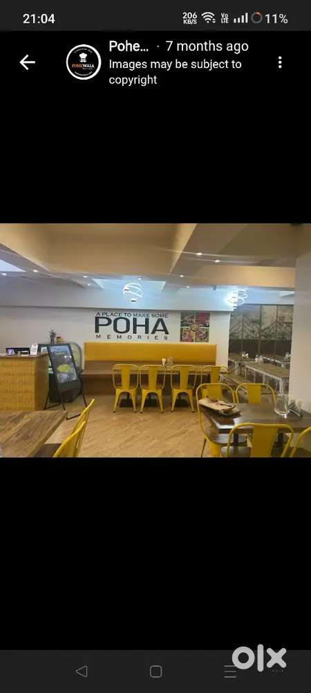 Biryani assistant cook