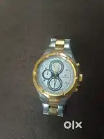 Orginal Titan watch for sale