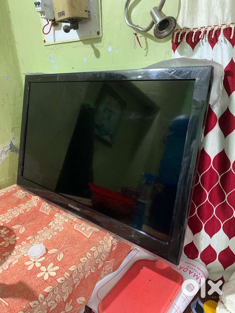 Samsung tv