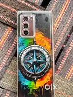Samsung galaxy Z fold 5g