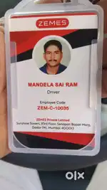 I ma driver good driving licence 8 express and