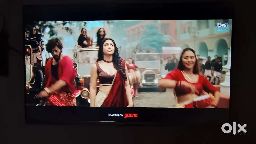 Vu TV 55 inches