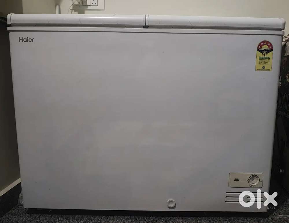Deep freezer=23000