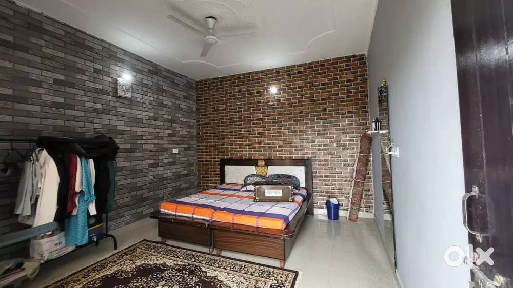 Single Room On Rent!