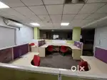 1050 sqft office space for rent in near mansarovar hotel