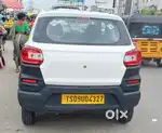 Maruti Suzuki S-Presso 2022 CNG & Hybrids 190000 Km Driven