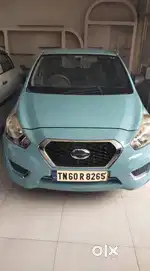 Datsun Redi Go, 2014, Petrol