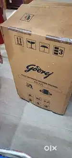 Godrej machine 6.5 kg
