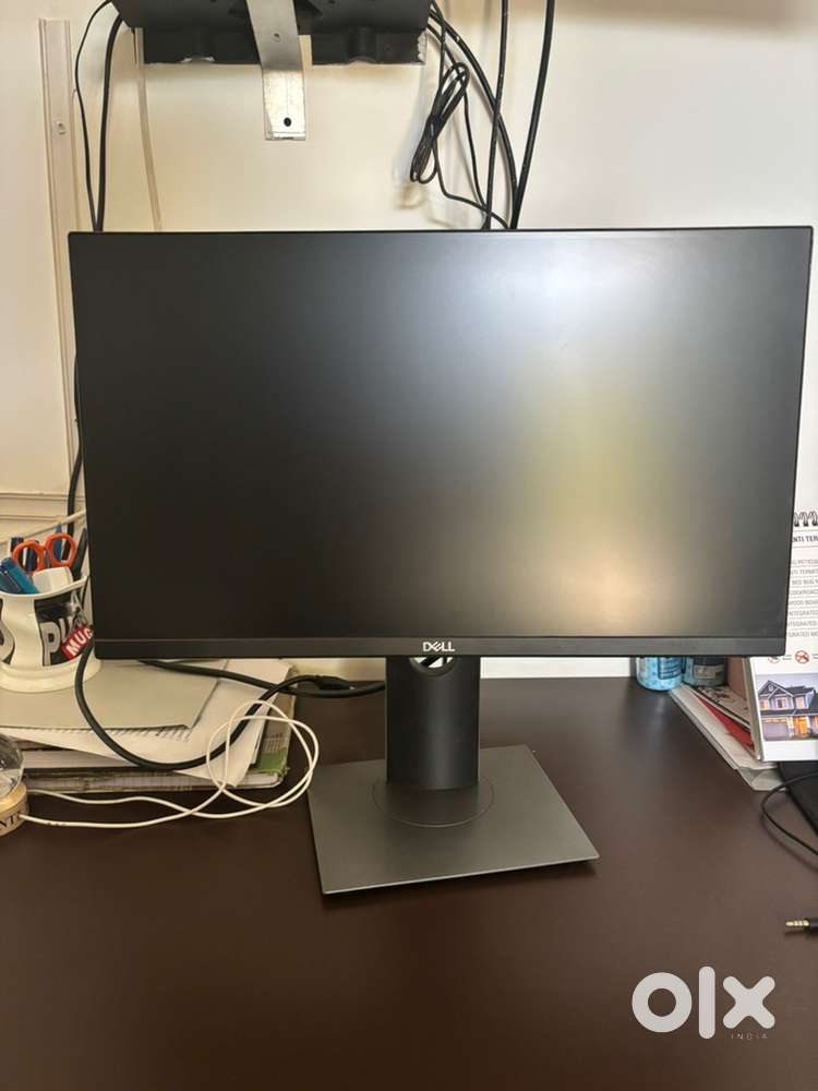 Dell Monitor  22 inch  1920x1080p  HDMI  DP