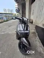 Selling a scooty