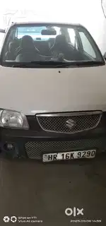 Maruti Suzuki Alto 2011 Petrol 113000 Km Driven