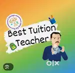Tution teacher (online & offline )